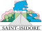 Municipalité de Saint-Isidore Logo